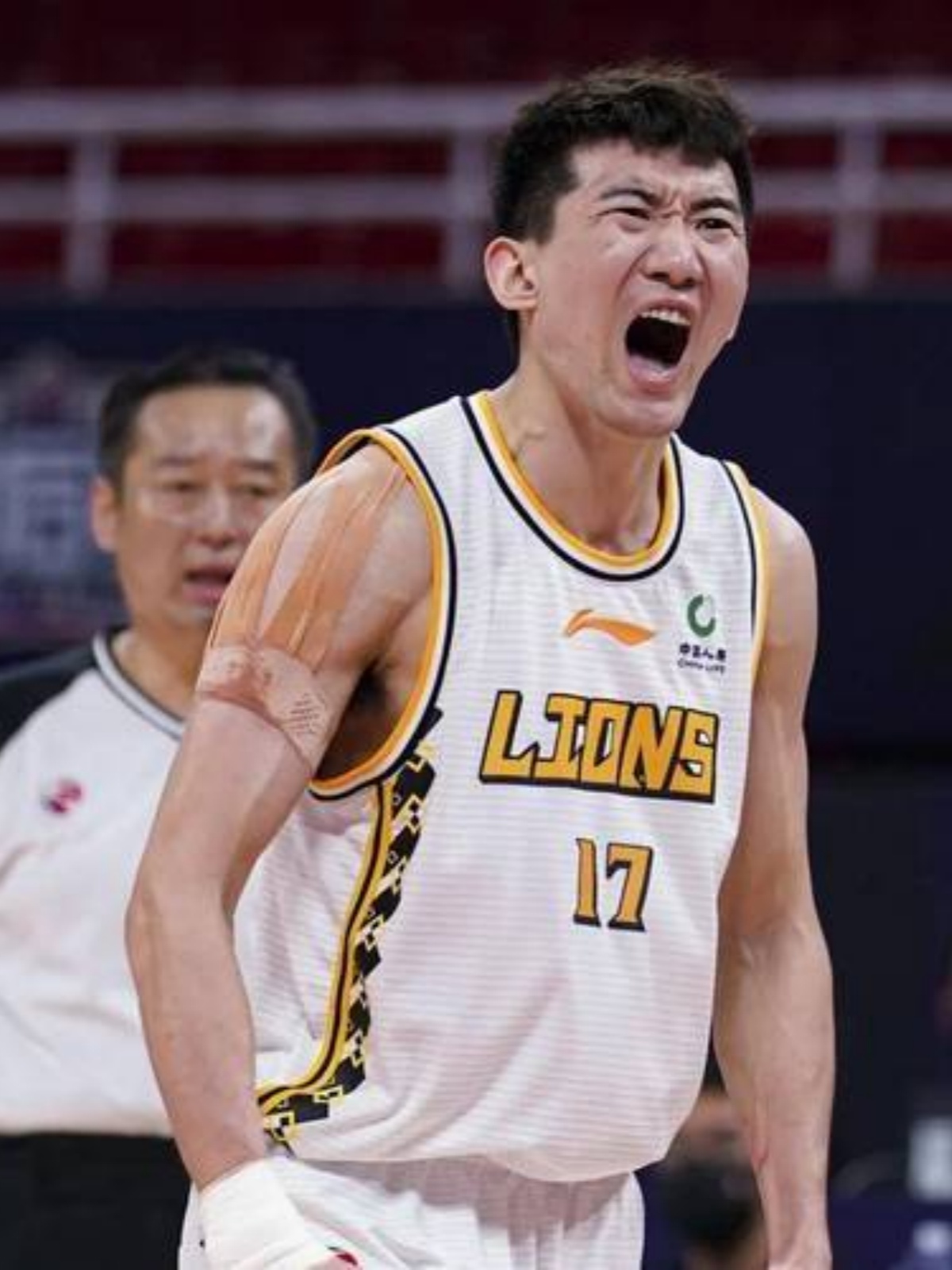 爱游戏体育-辽宁队横扫国王，孙铭徽状态火热