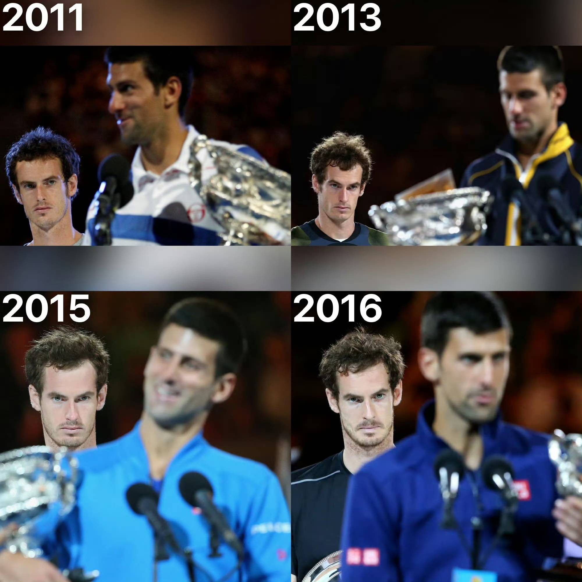 爱游戏大厅-澳网碾压蒙特卡洛大师赛，德约科维奇惊艳四座