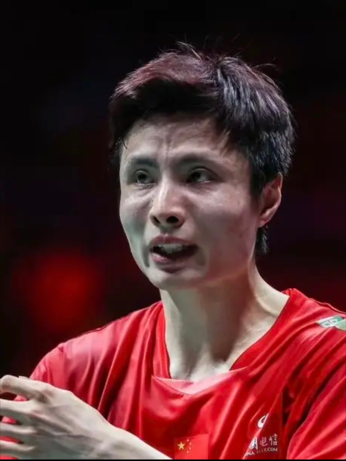 爱游戏官方-中国队逆转德国队，石宇奇惊艳四座