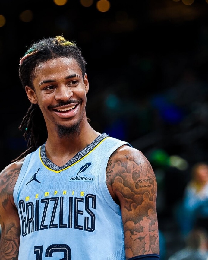 爱游戏下载-凯尔特人逆转勇士，莫兰特刷新纪录