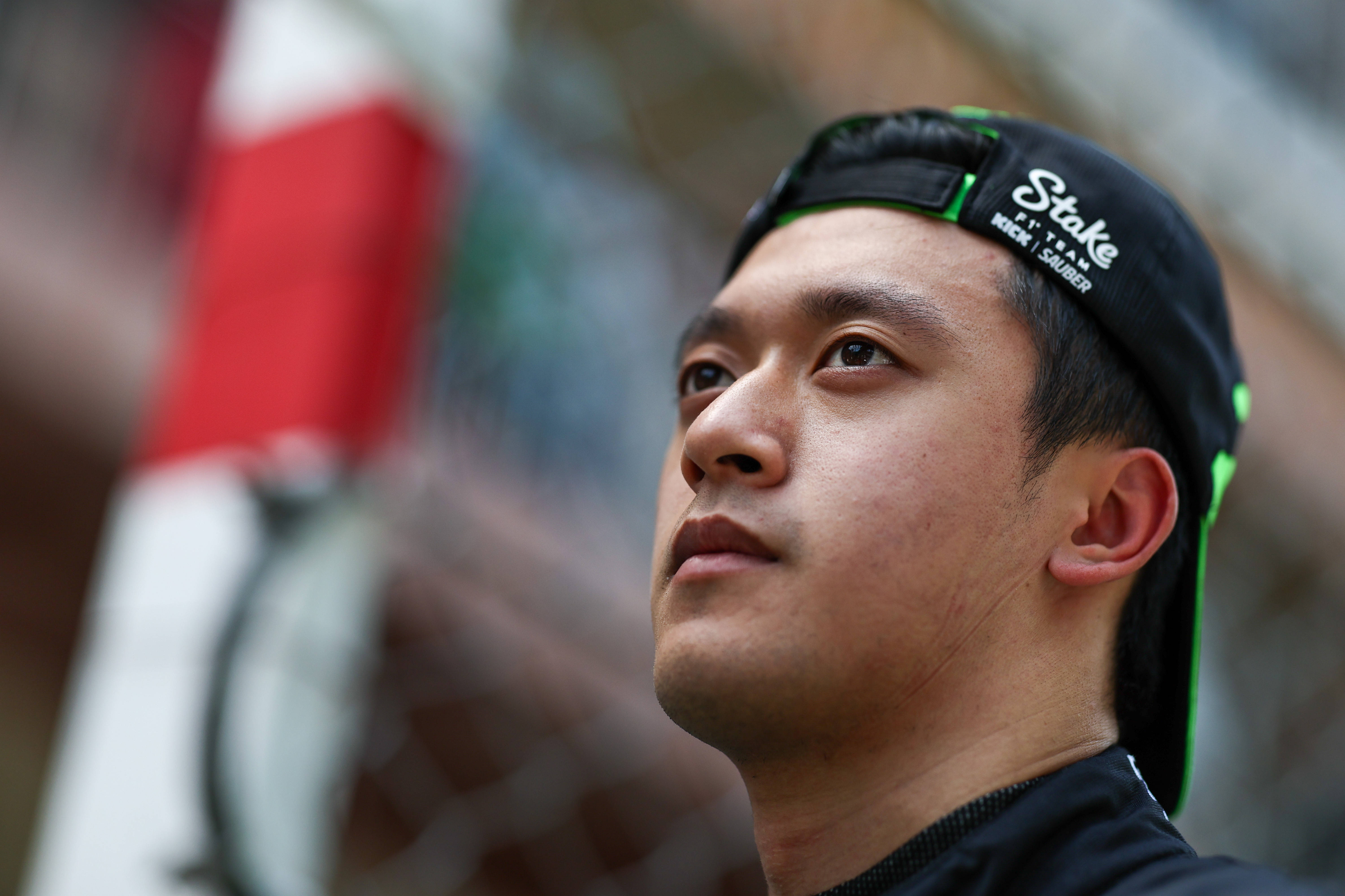 索伯车队轻取哈斯车队，勒克莱尔状态火热